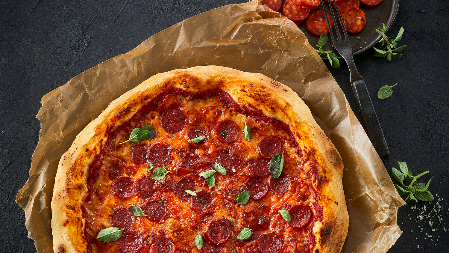 ON TOP OF THE WORLD - Danish Crown Professional