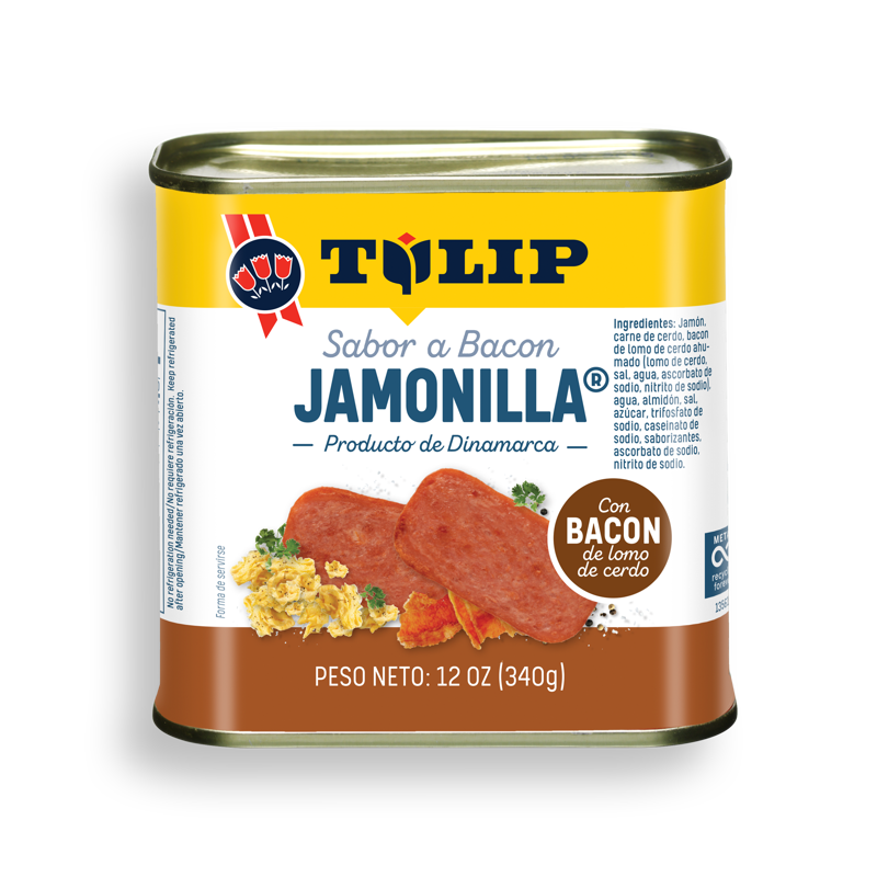 Jamolina Products - Danish Crown