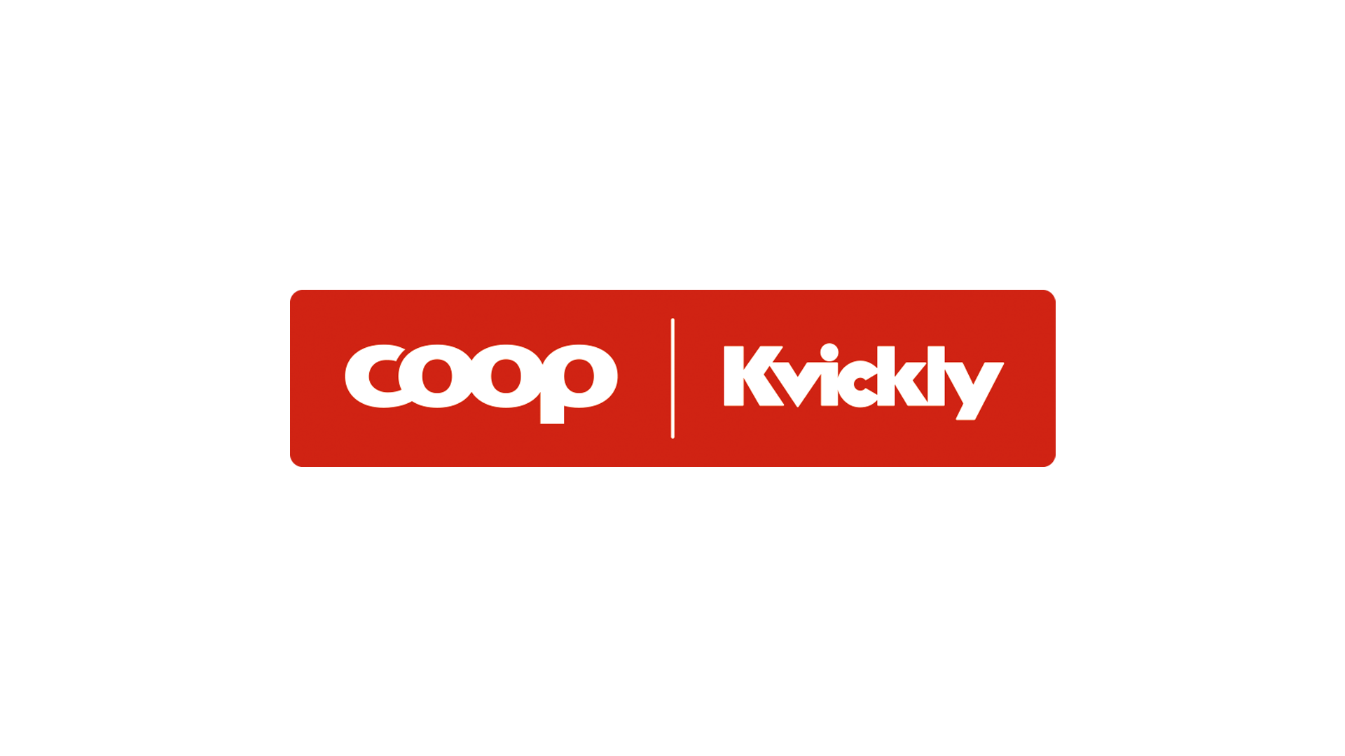 Kvickly logo