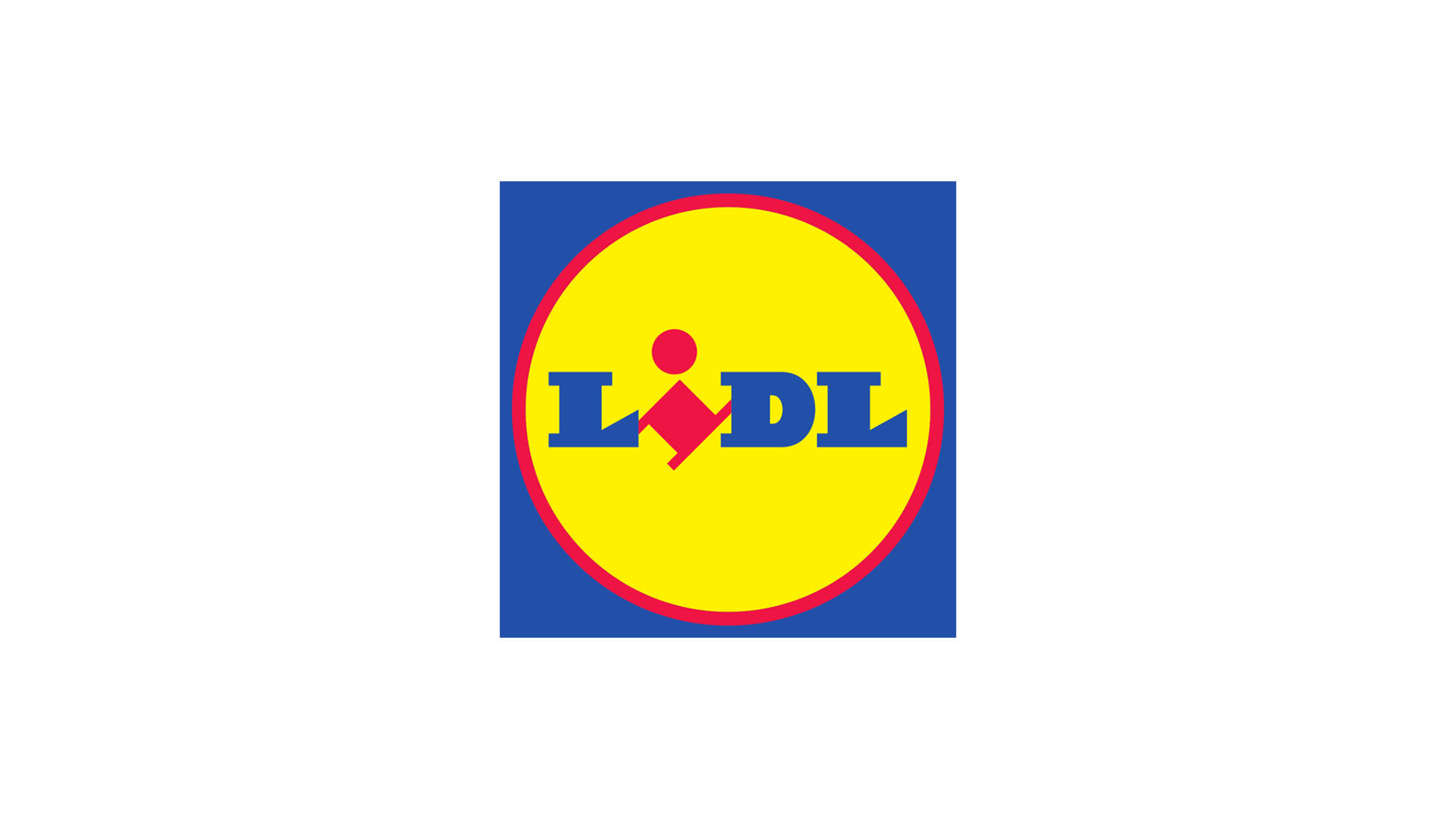 Lidl logo