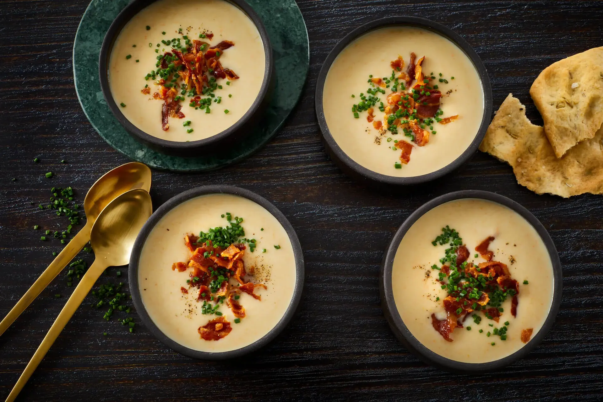 Vichyssoise