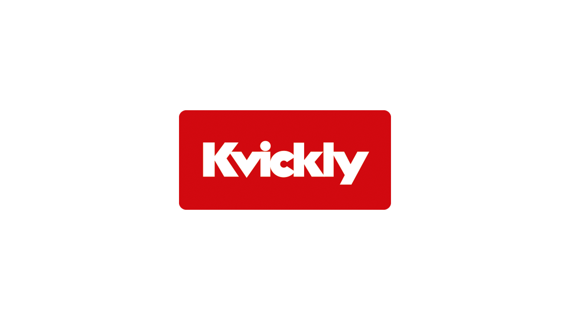 Kvickly logo
