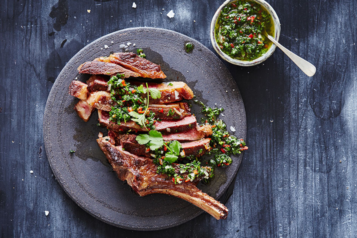 Beef - Danish Crown