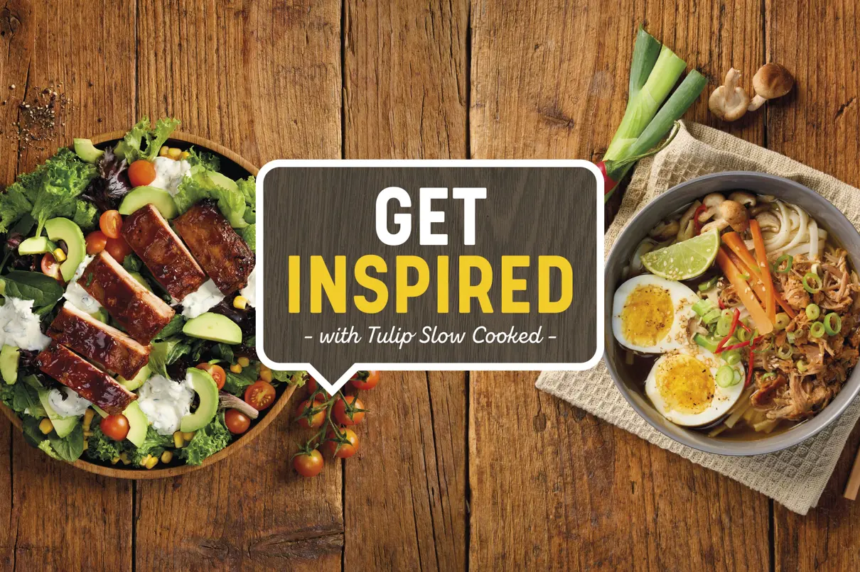 Slow Cooked Spareribs med majskolber