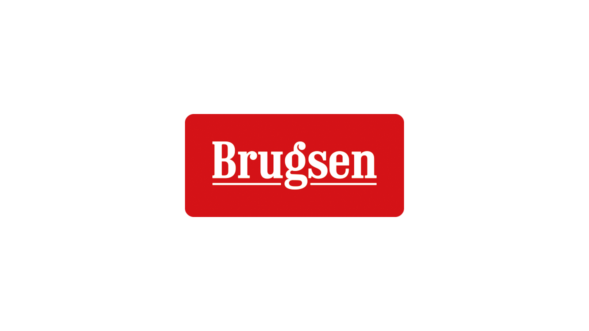 Brugsen logo
