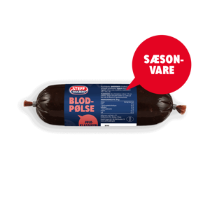 Steff Houlberg produkter | Pølser, pålæg og favoritter | mad til ...