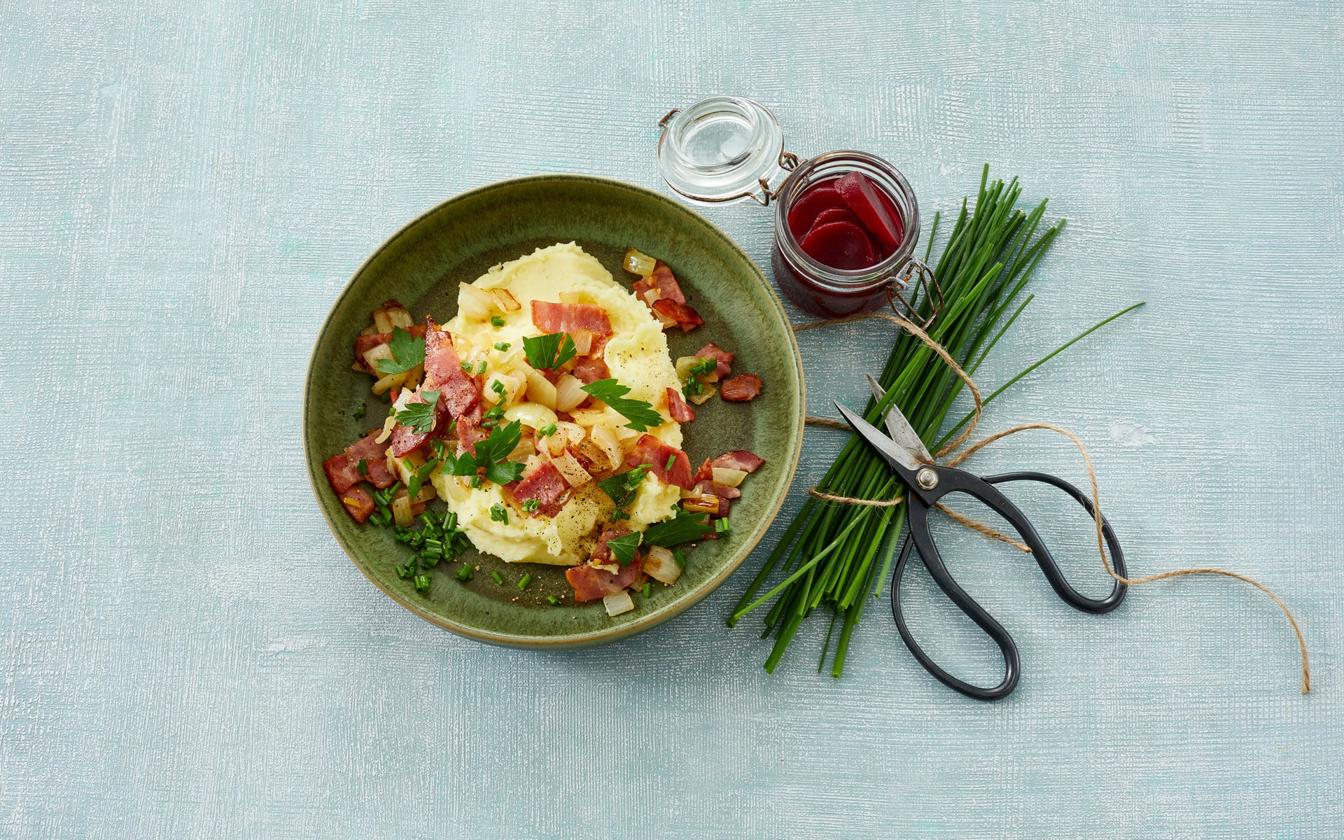 Lækker opskrift på brændende kærlighed