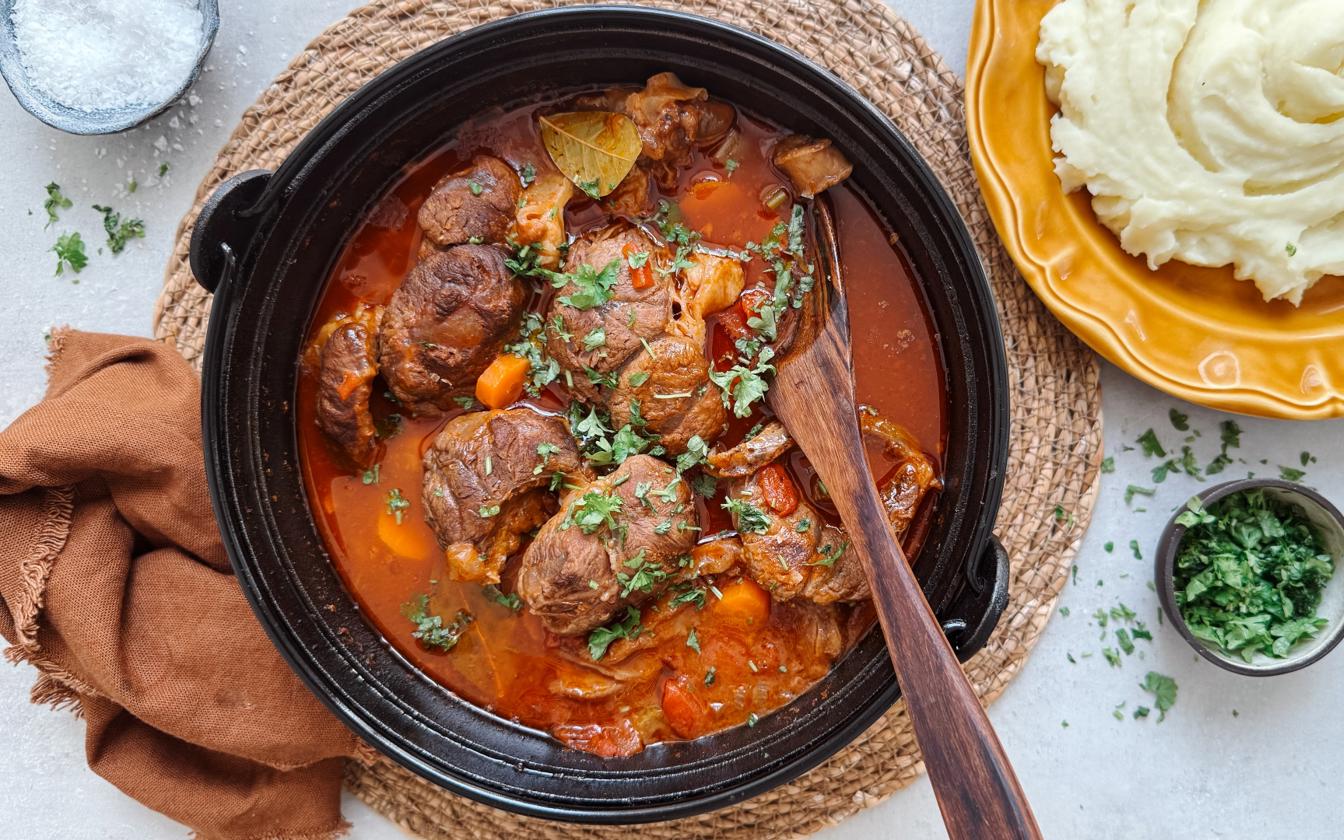 Osso Buco