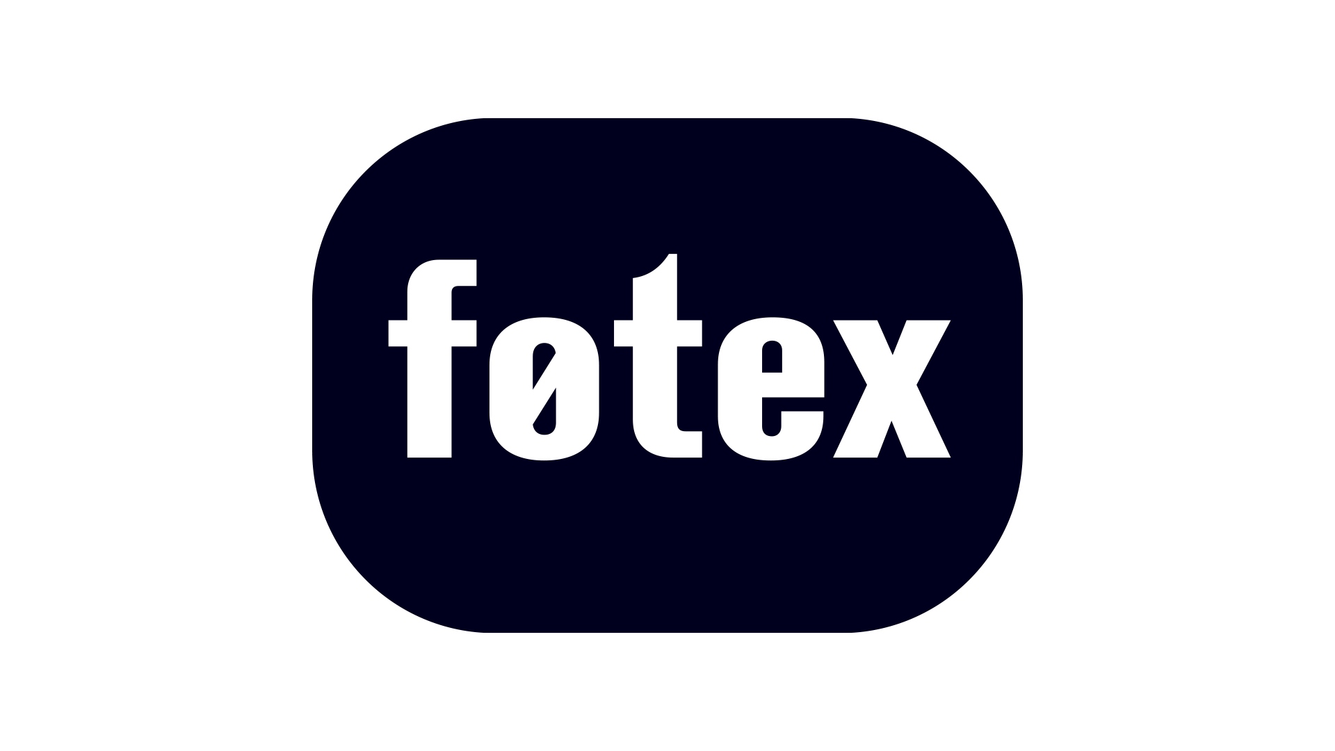 Føtex logo