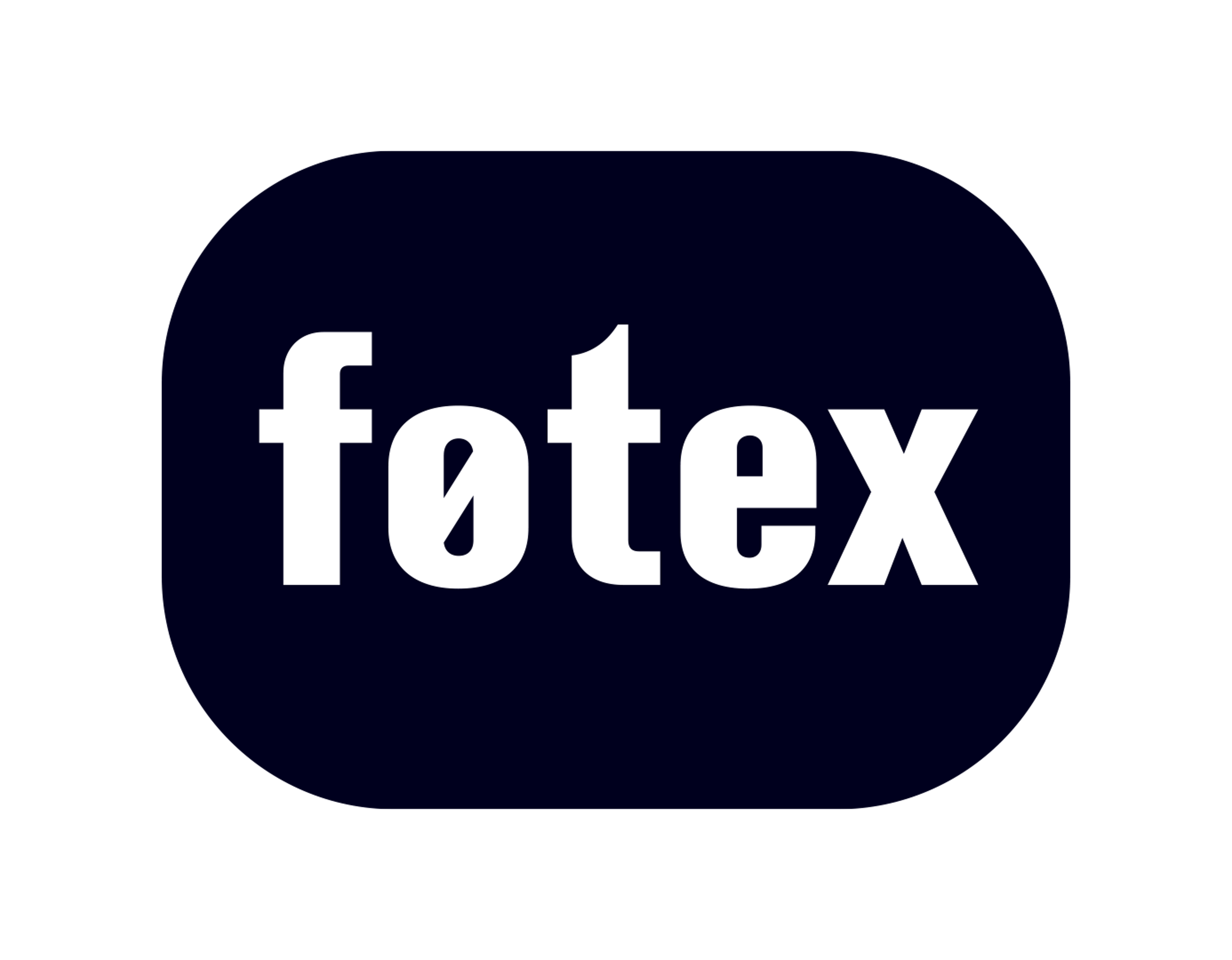 Føtex logo