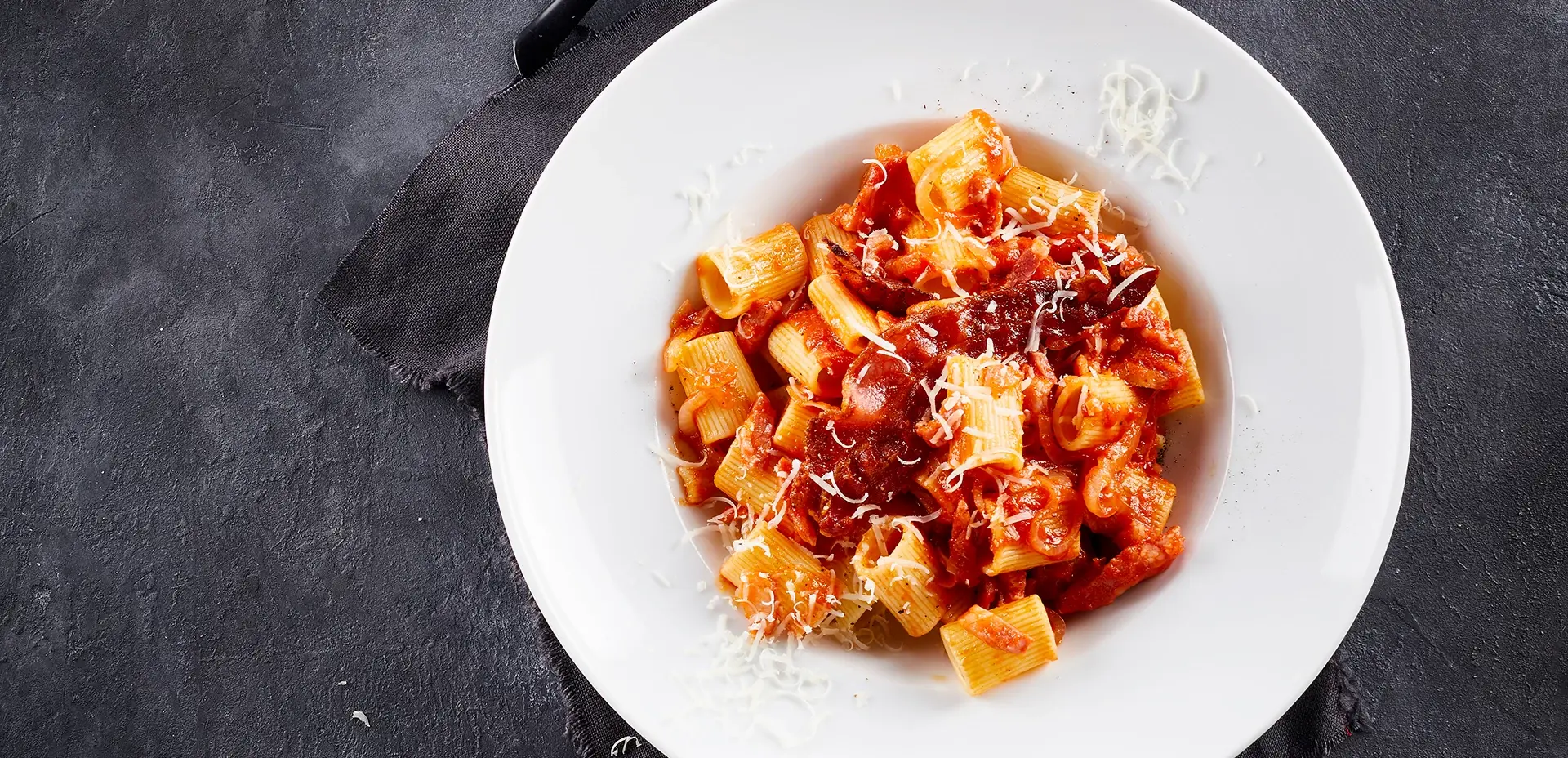 Amatriciana