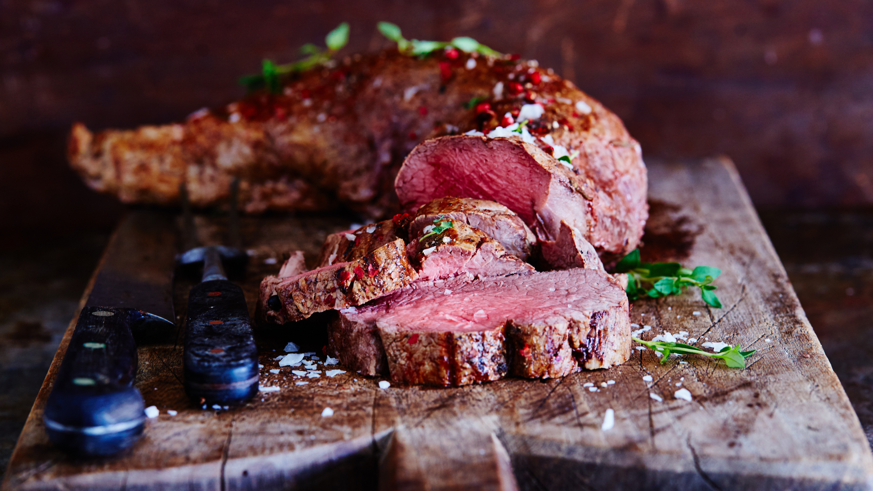 Beef - Danish Crown