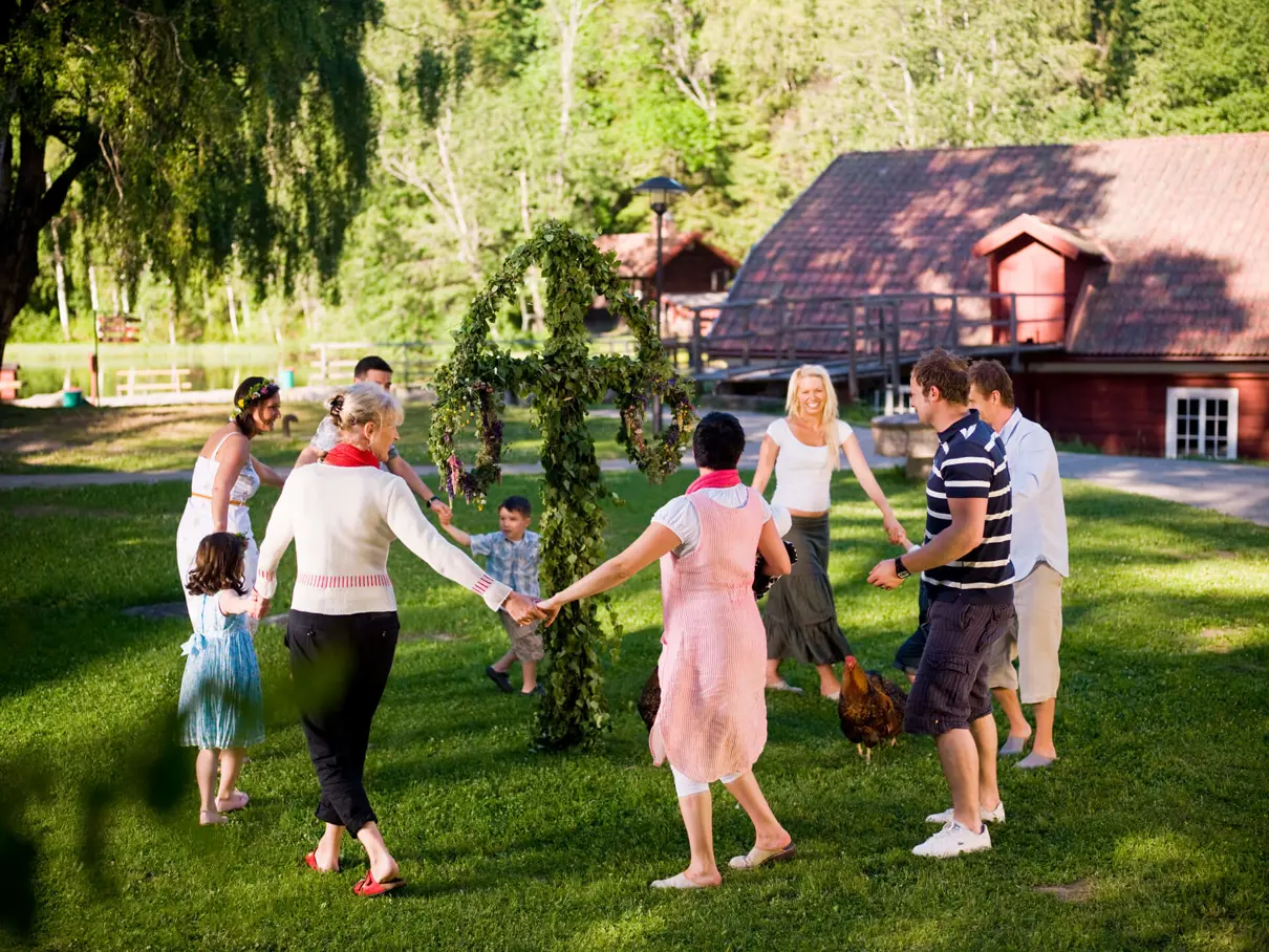 Midsommar