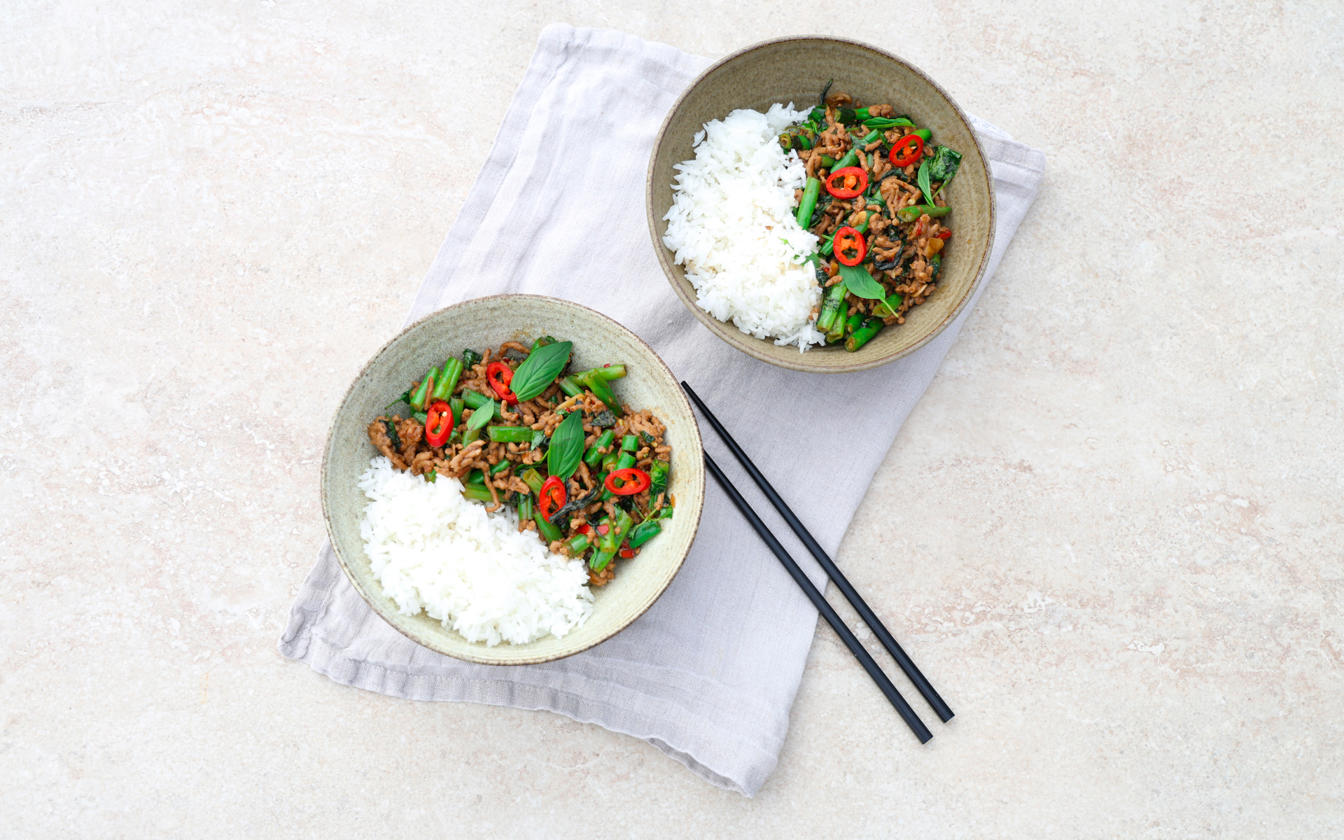 Pad Krapow