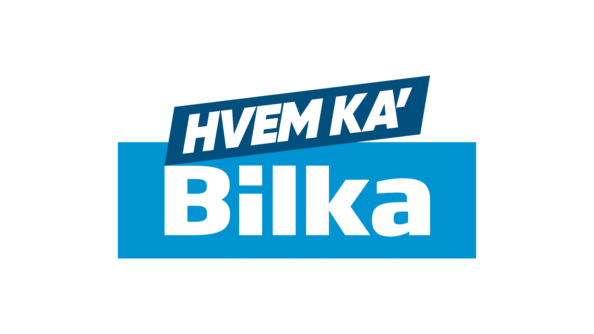Bilka logo