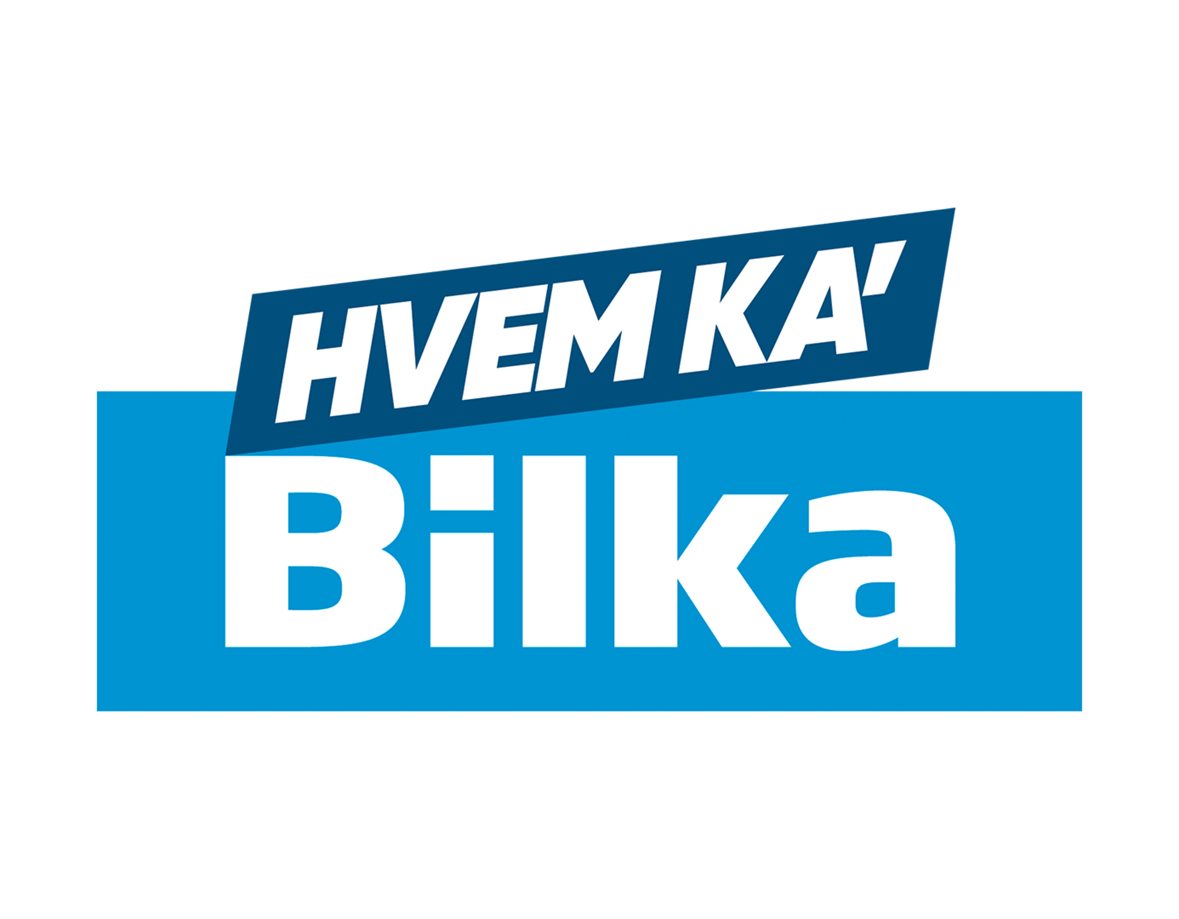 Bilka logo