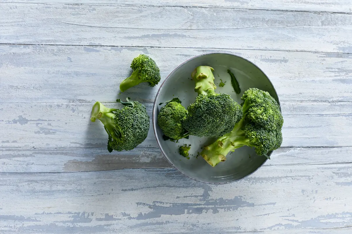 Broccoli