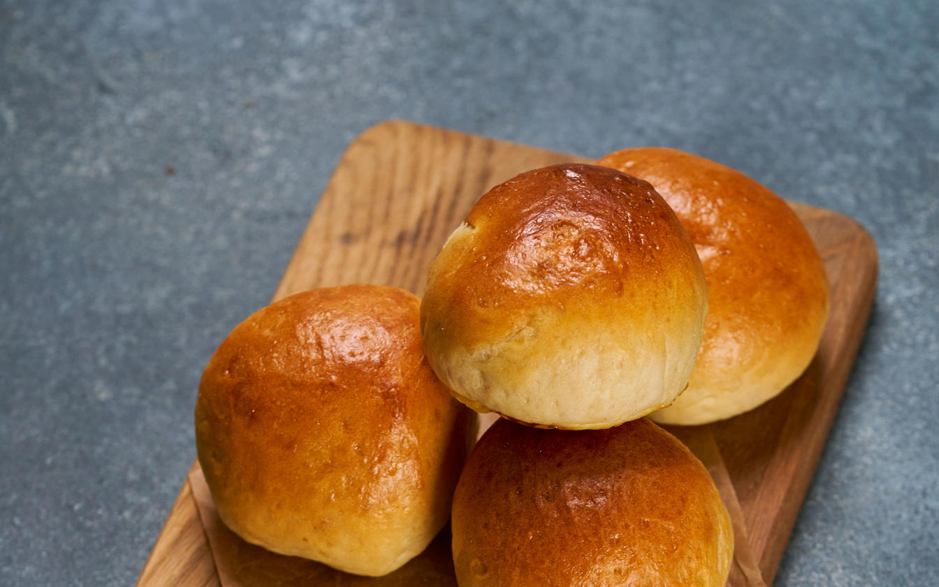 Briocheboller