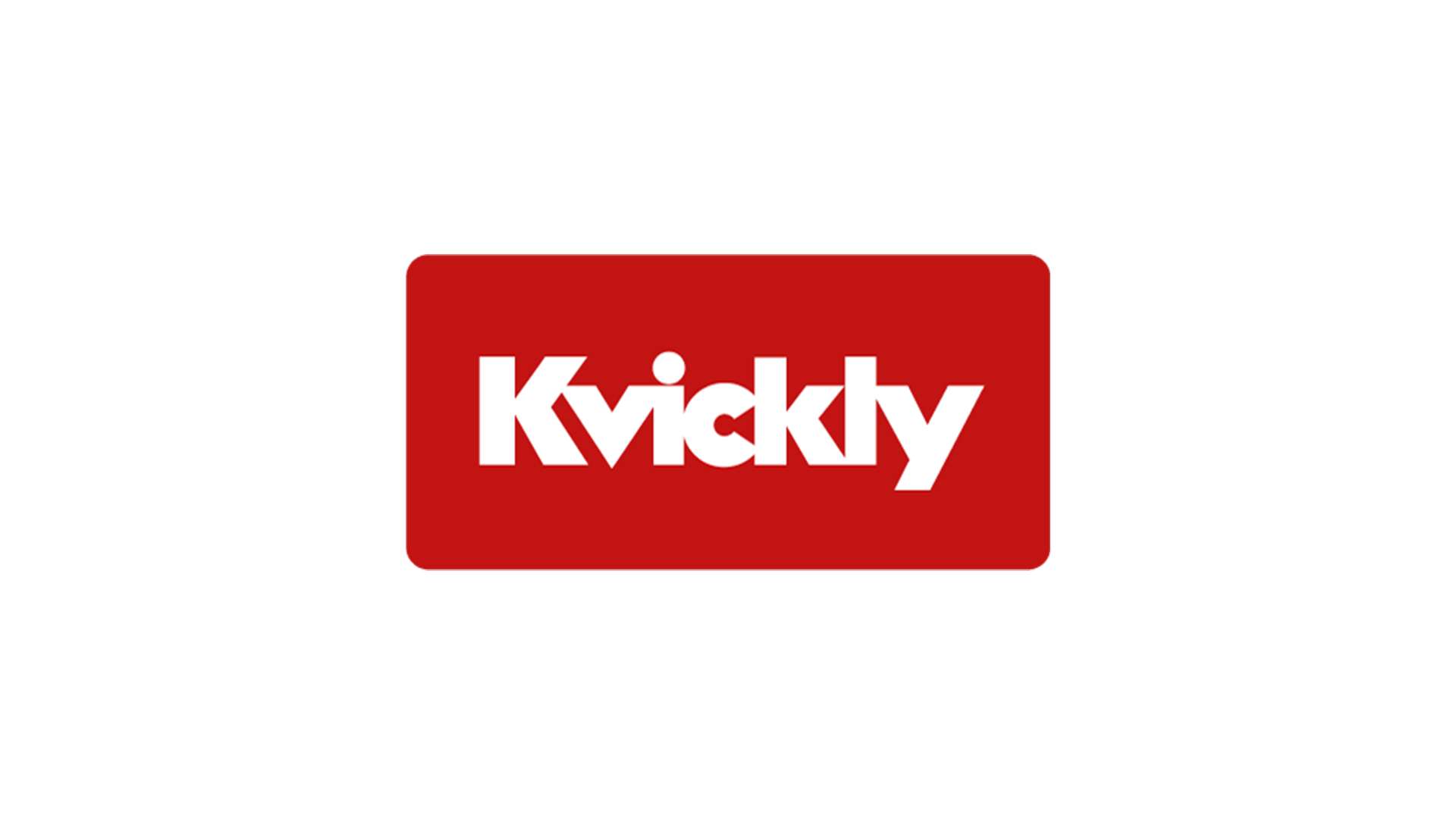Kvickly logo