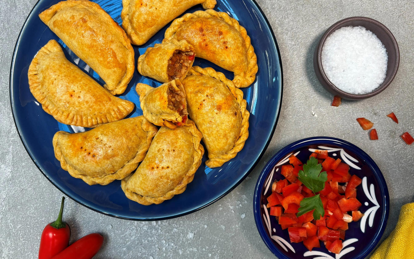 Empanadas