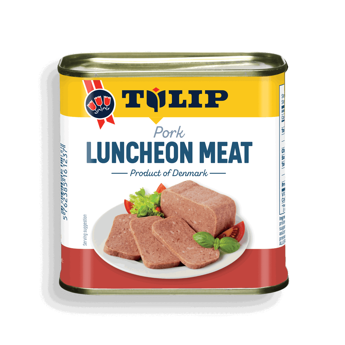 Tulip Pork Luncheon Meat - Danish Crown