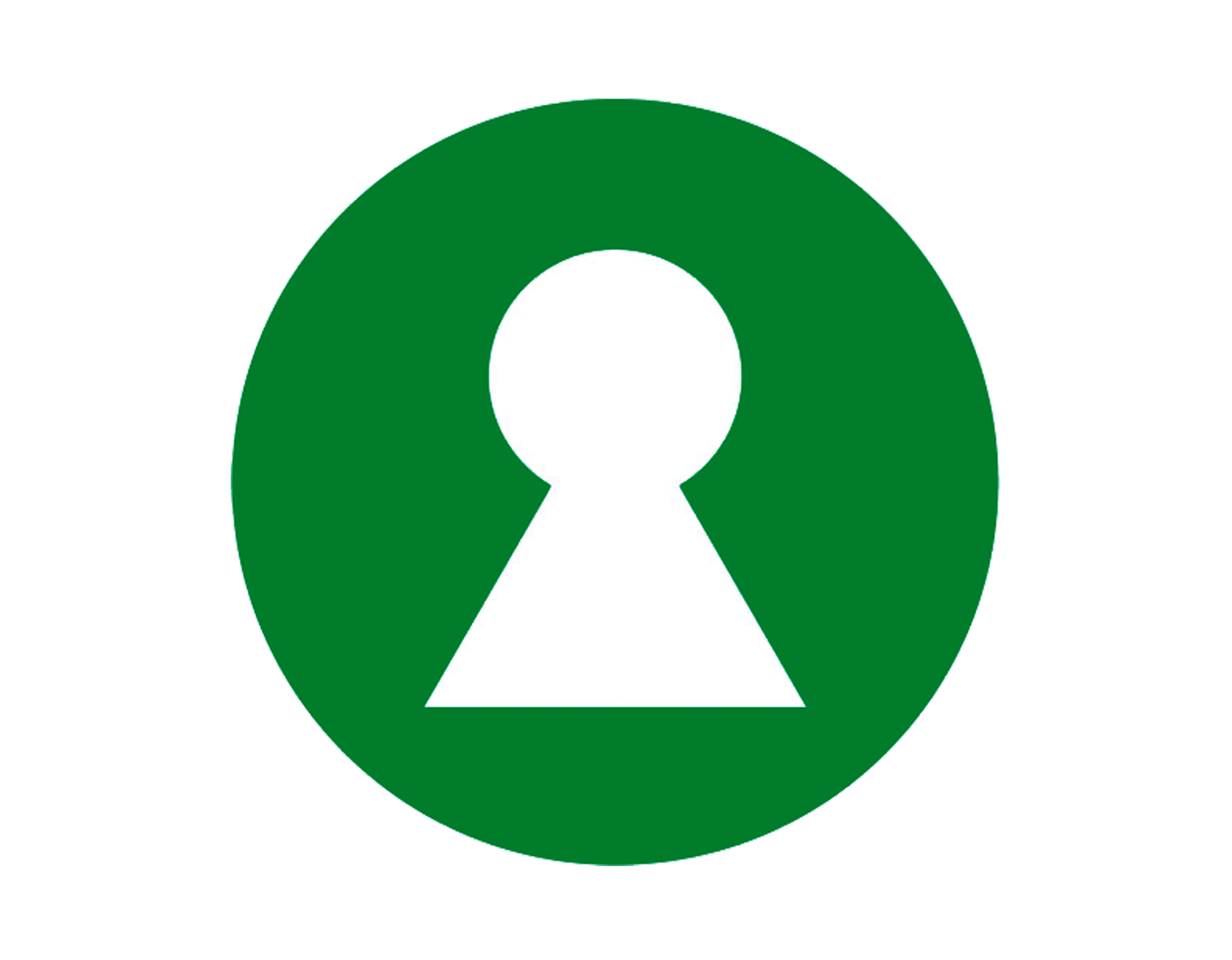 Nøglehulsmærket