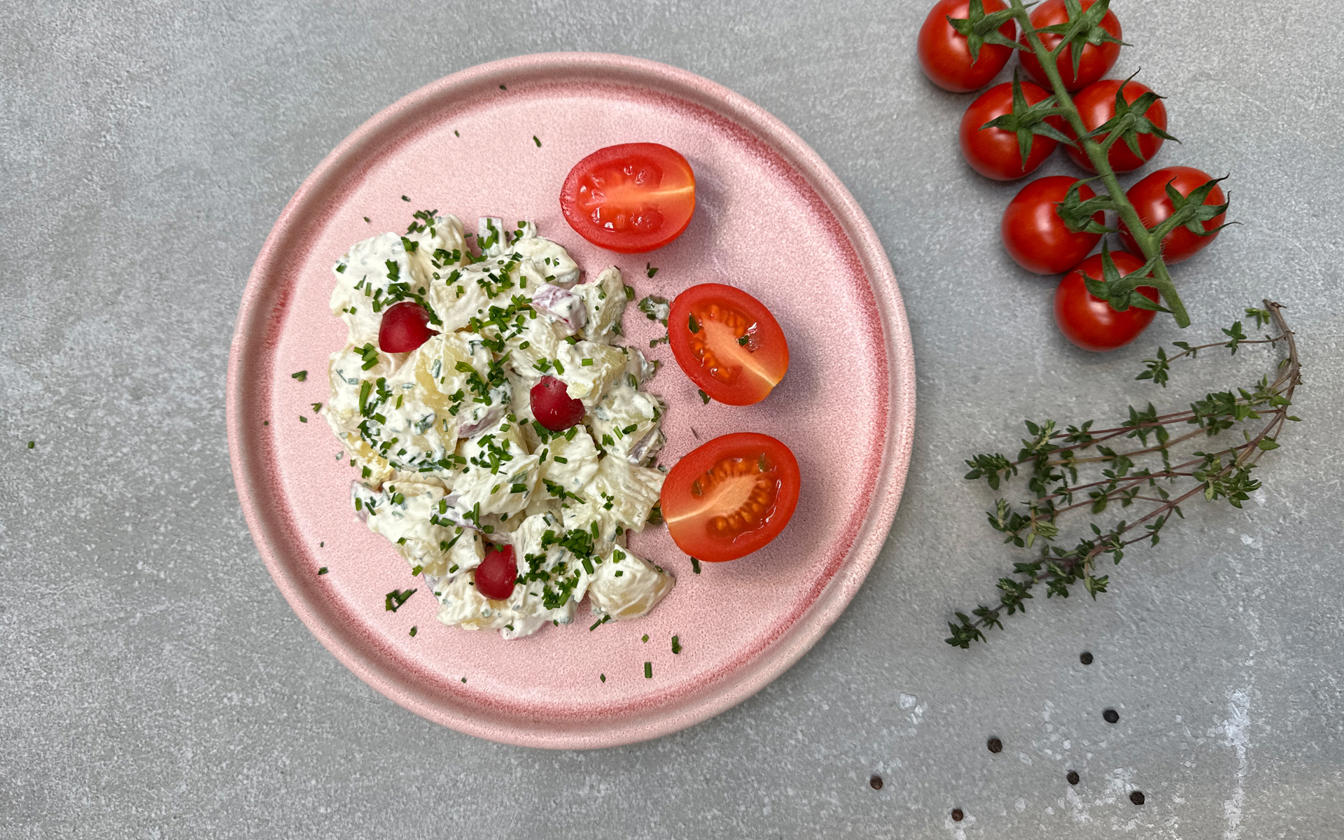 Kartoffelsalat