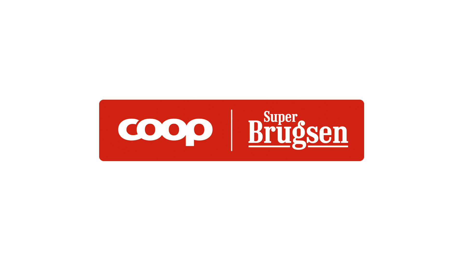 SuperBrugsen logo