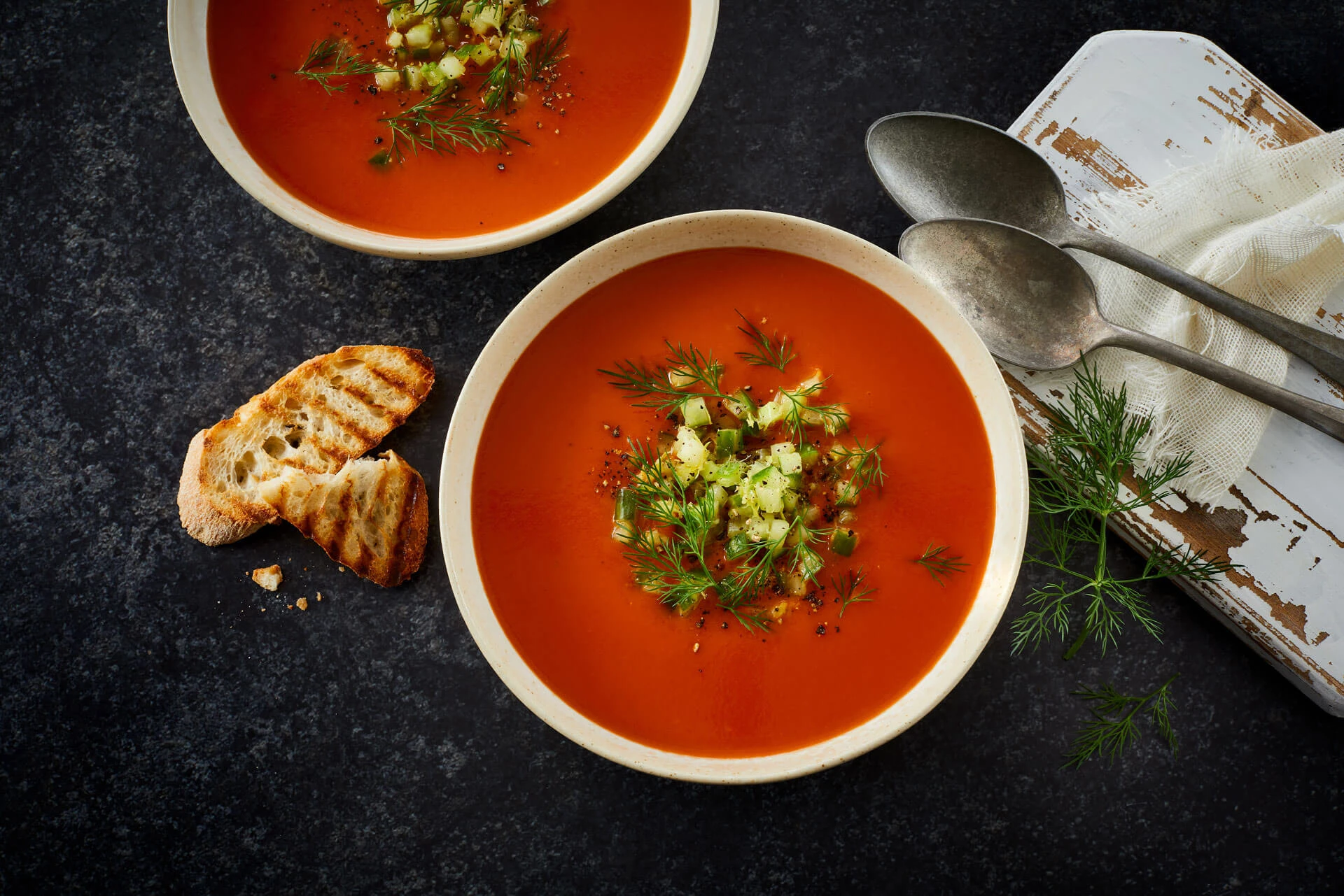 Gazpacho