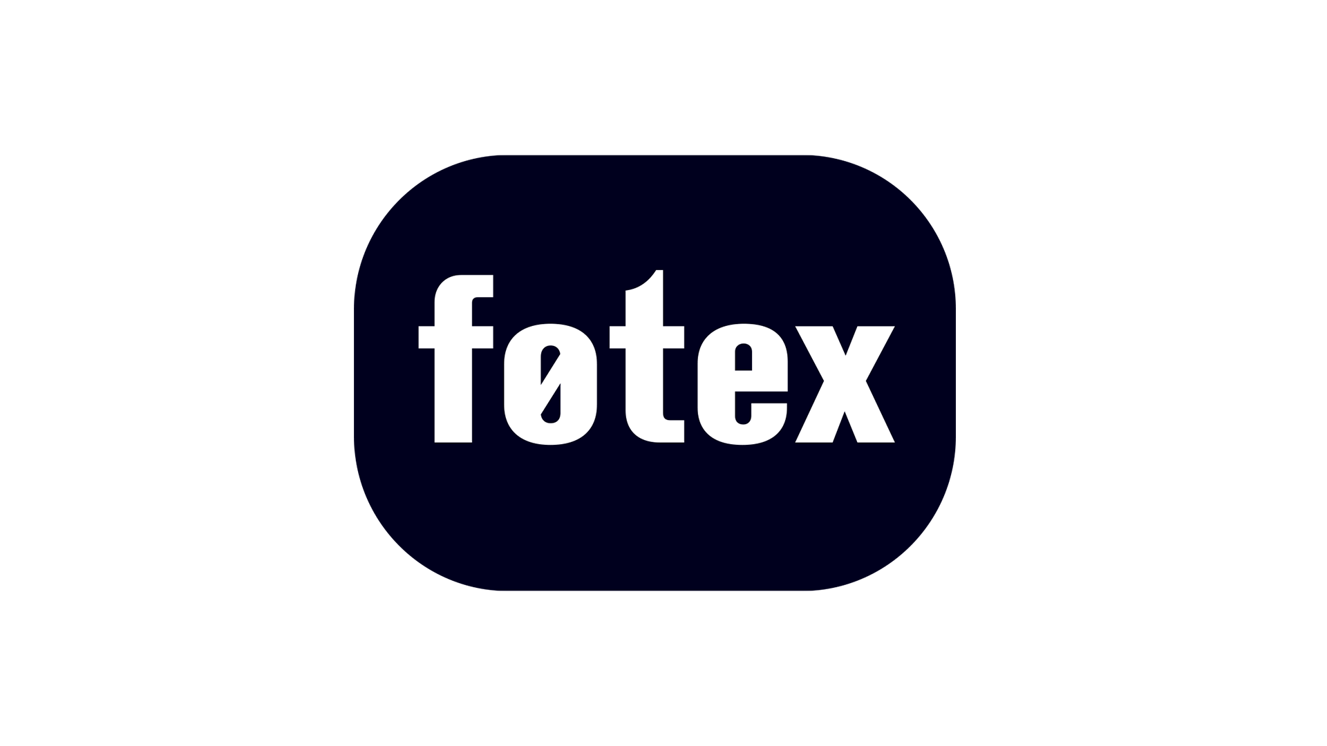 Føtex logo