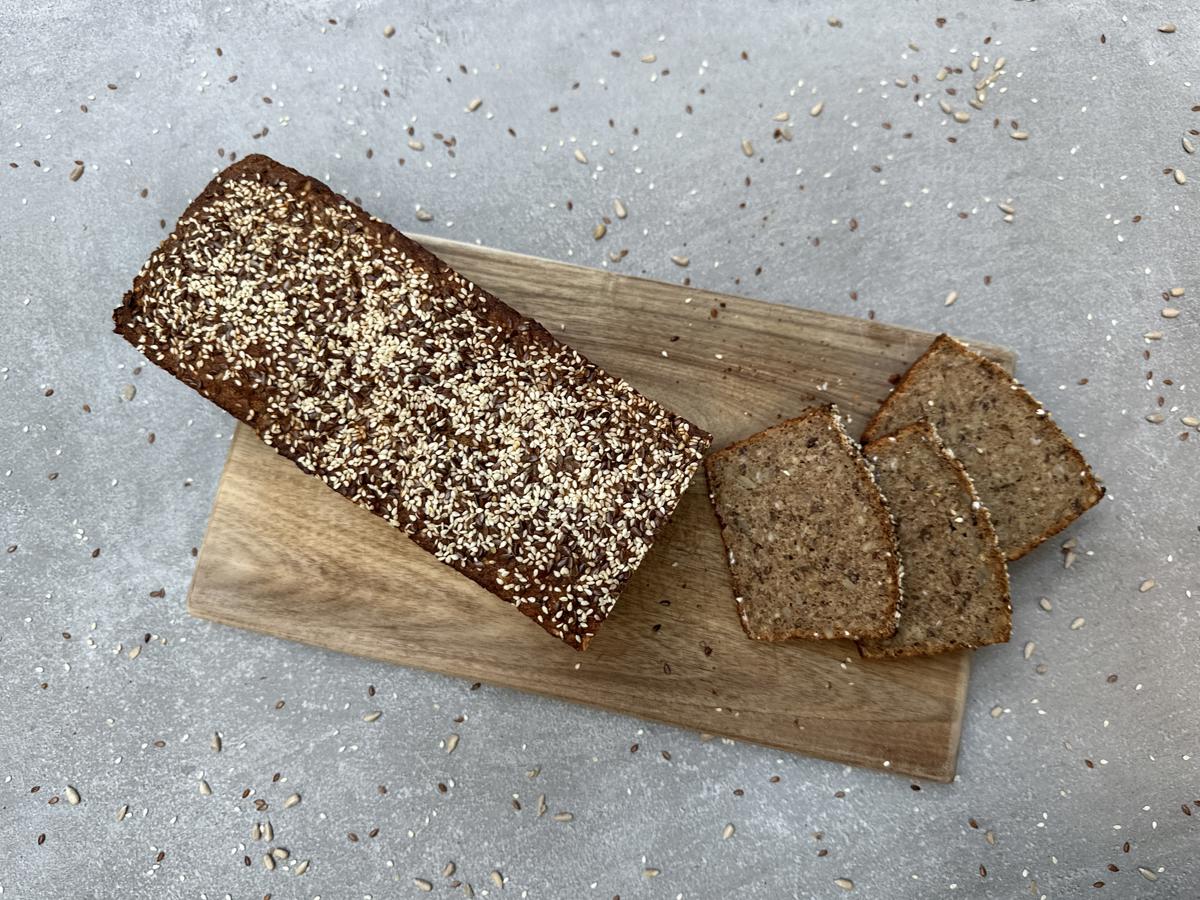 Rugbrødsmadder: Rugbrød til frokost og madpakke - Danish Crown