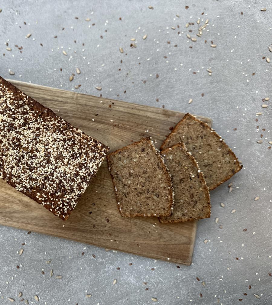 Rugbrødsmadder - Danish Crown