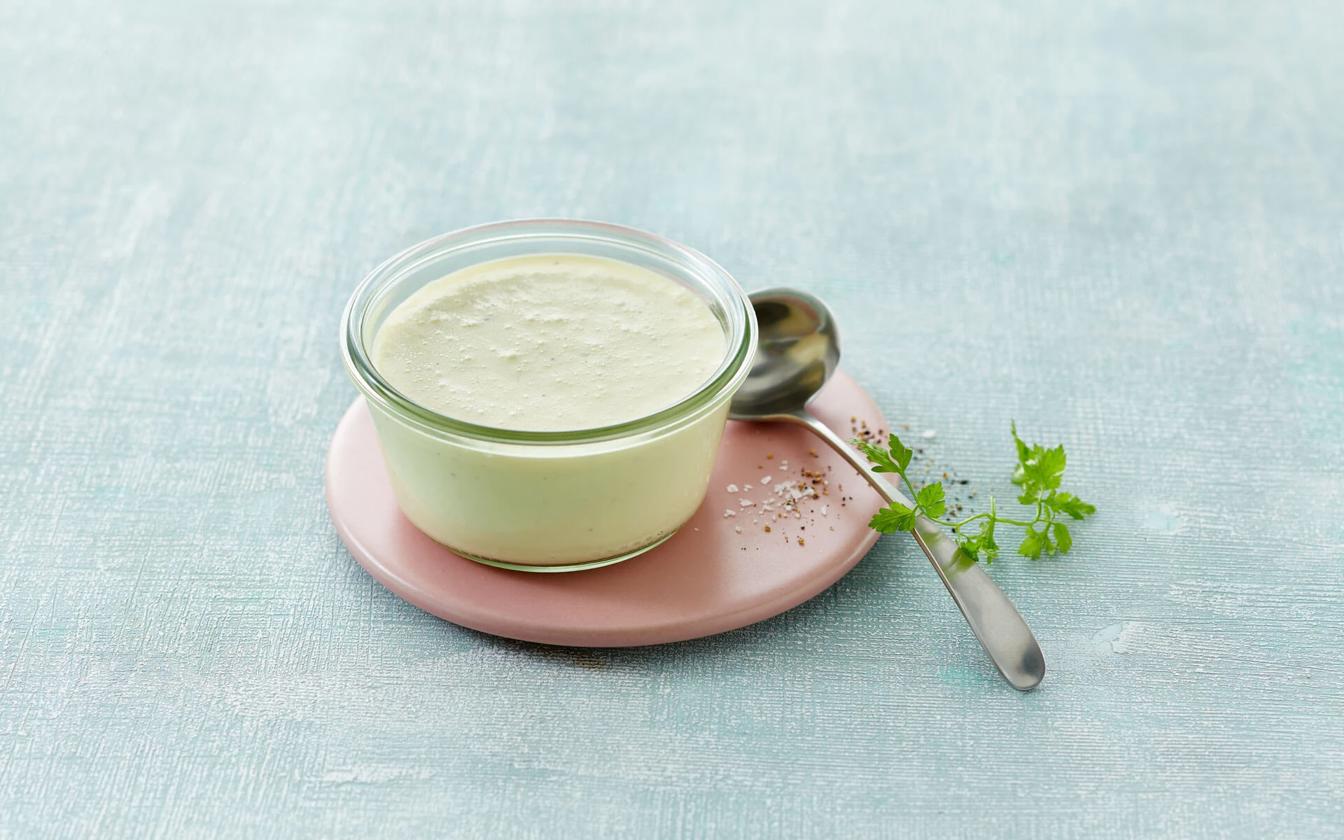 Mormordressing