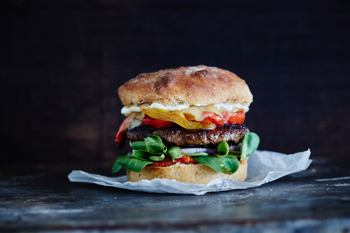 Beef - Danish Crown