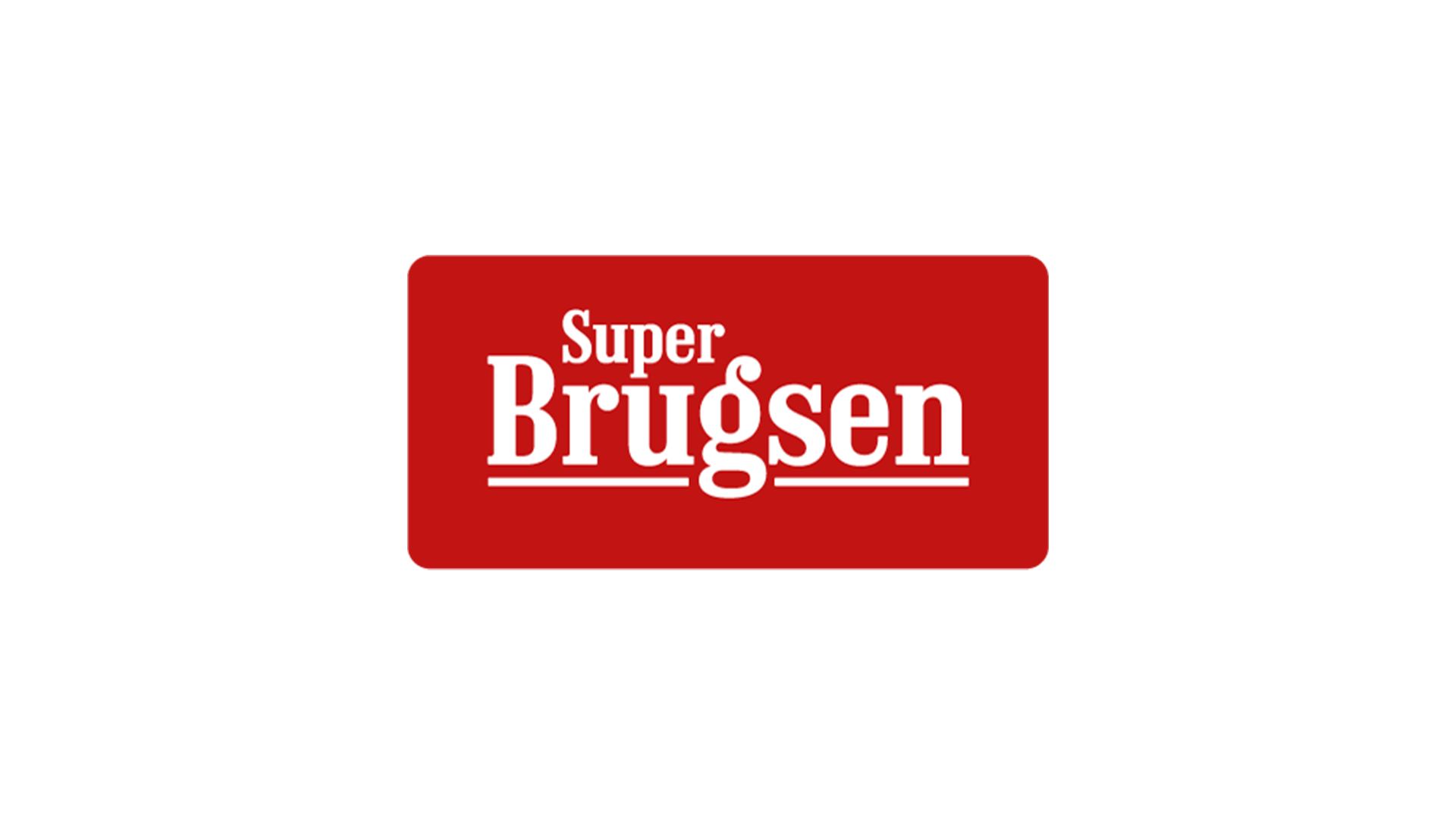 Super Brugsen logo