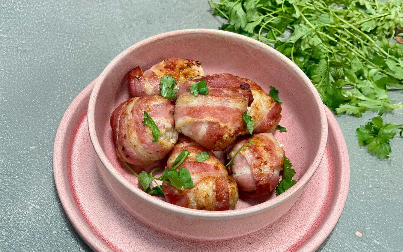 Farsbrød i airfryer