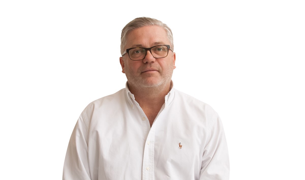 Ny mand i spidsen for eksportafdelingen i Danish Crown Pork - Danish Crown