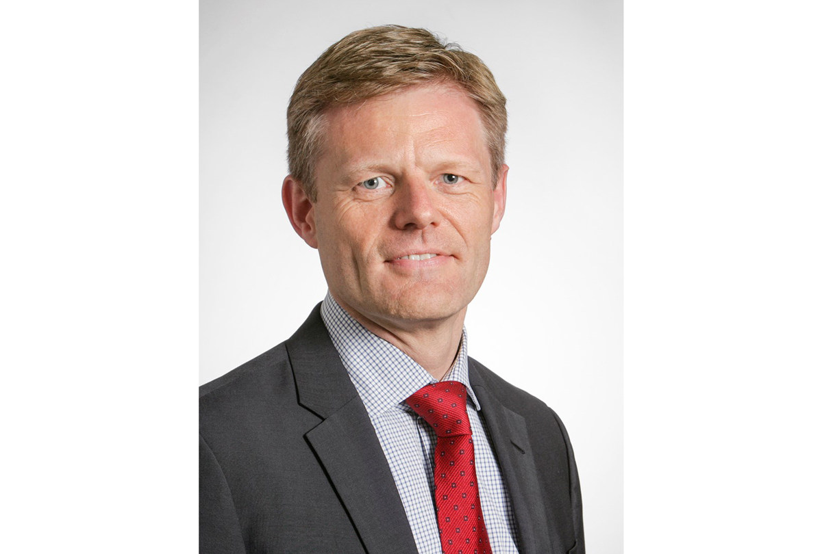 Ny CEO i DC Ingredients - Danish Crown