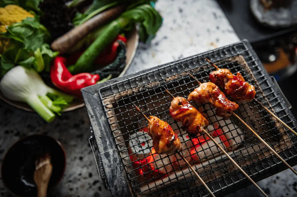 Mit diesen Bacon-Grillrezepten wirst Du zum Grillmeister!