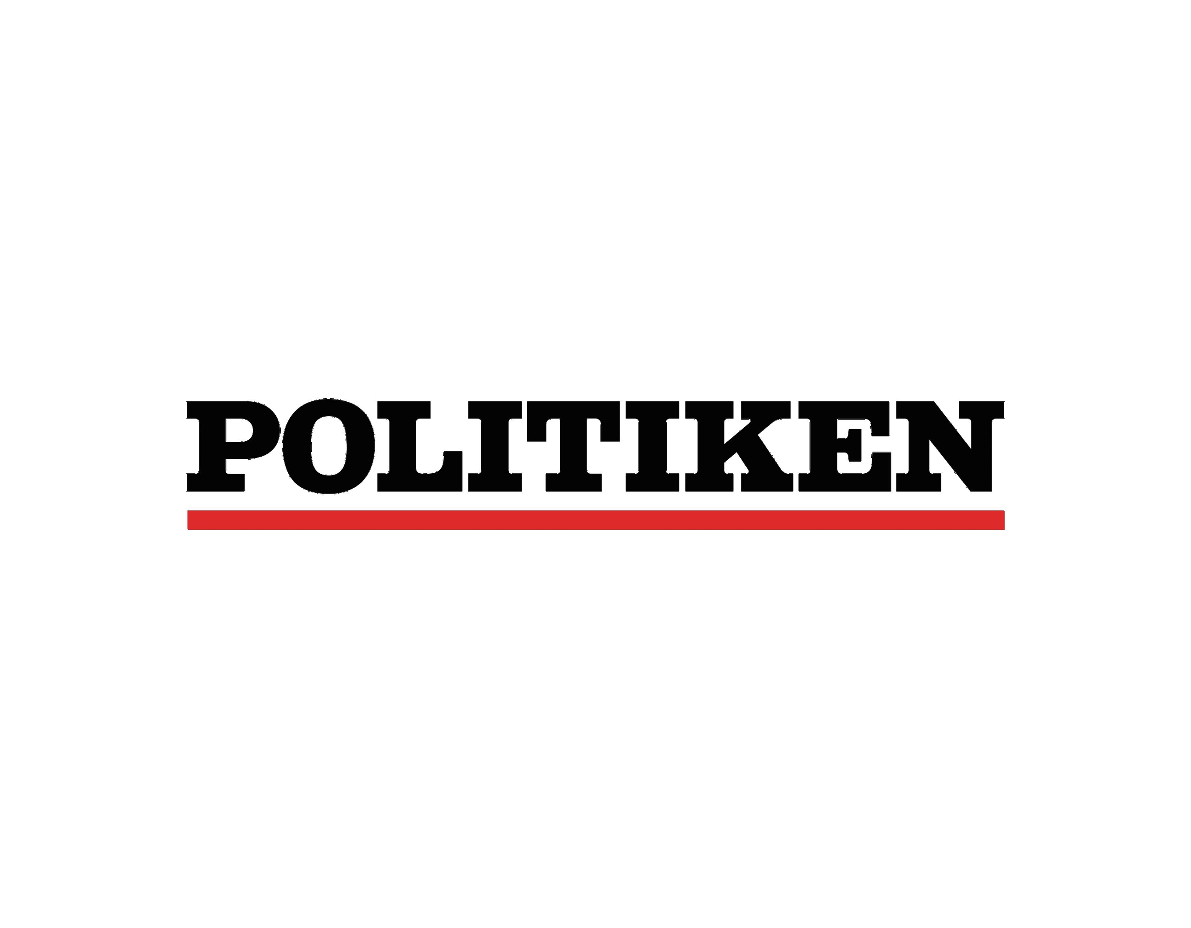 Politiken logo