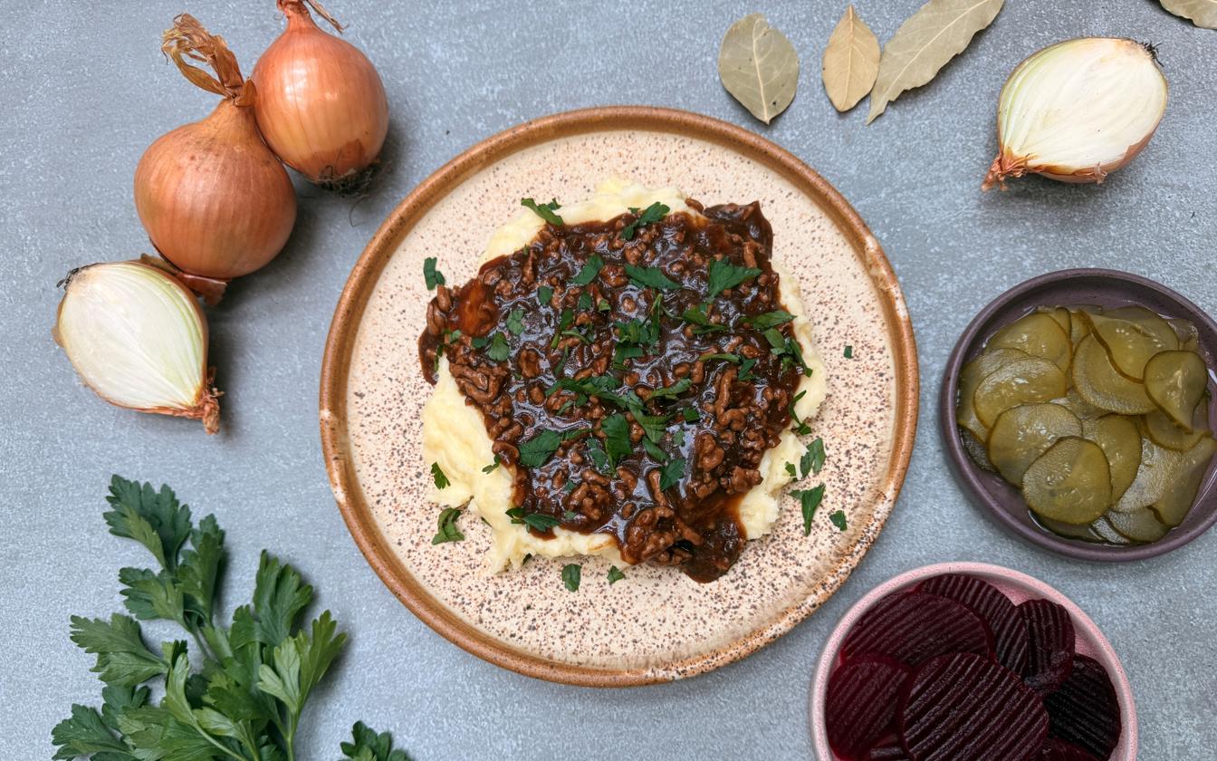 Milliongris: Millionbøf med gris