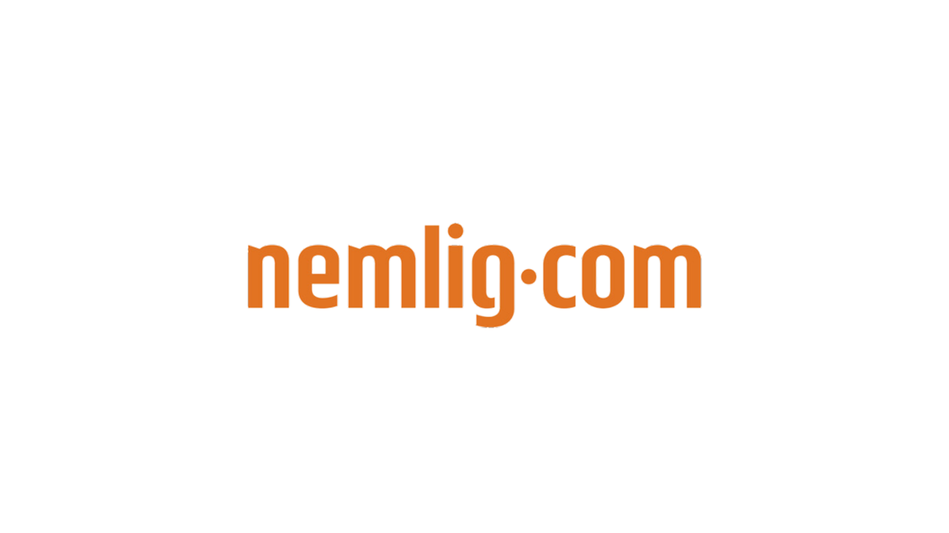 Nemlig.com logo