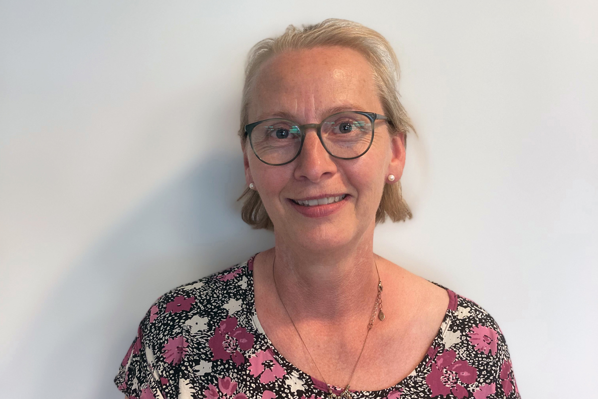 Annette Raijer Ny planlægger i Ejerservice - Andelsejere - Danish Crown