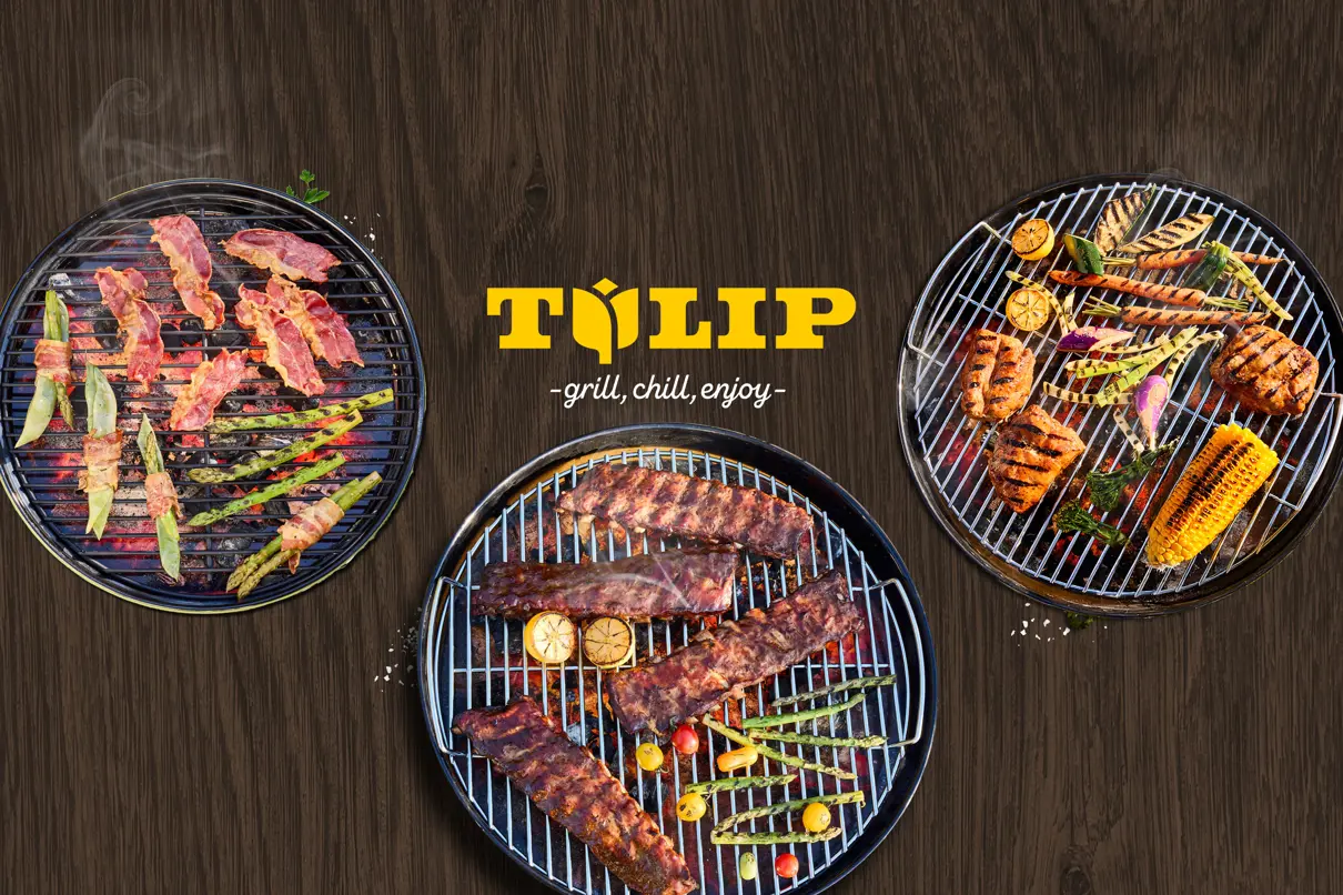 Slow Cooked Spareribs med majskolber