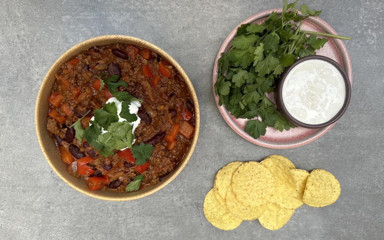 Chili con carne