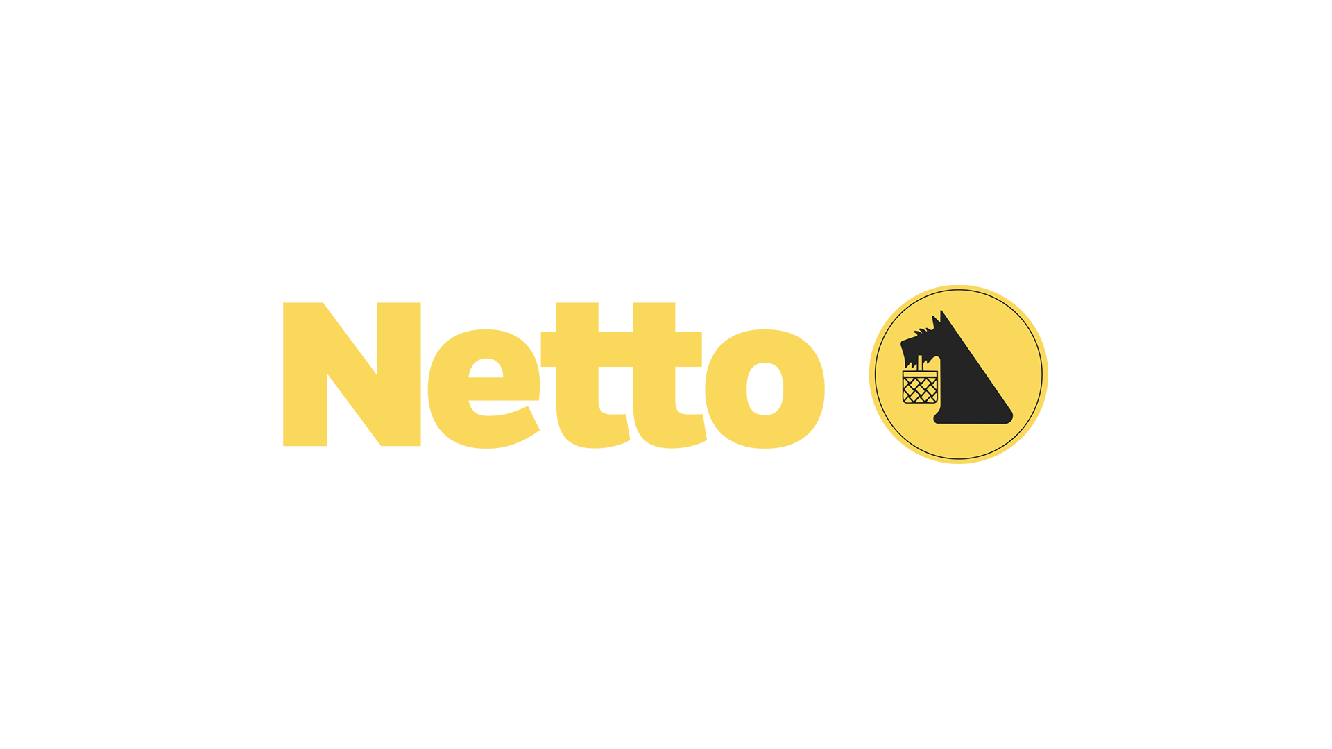 Netto logo