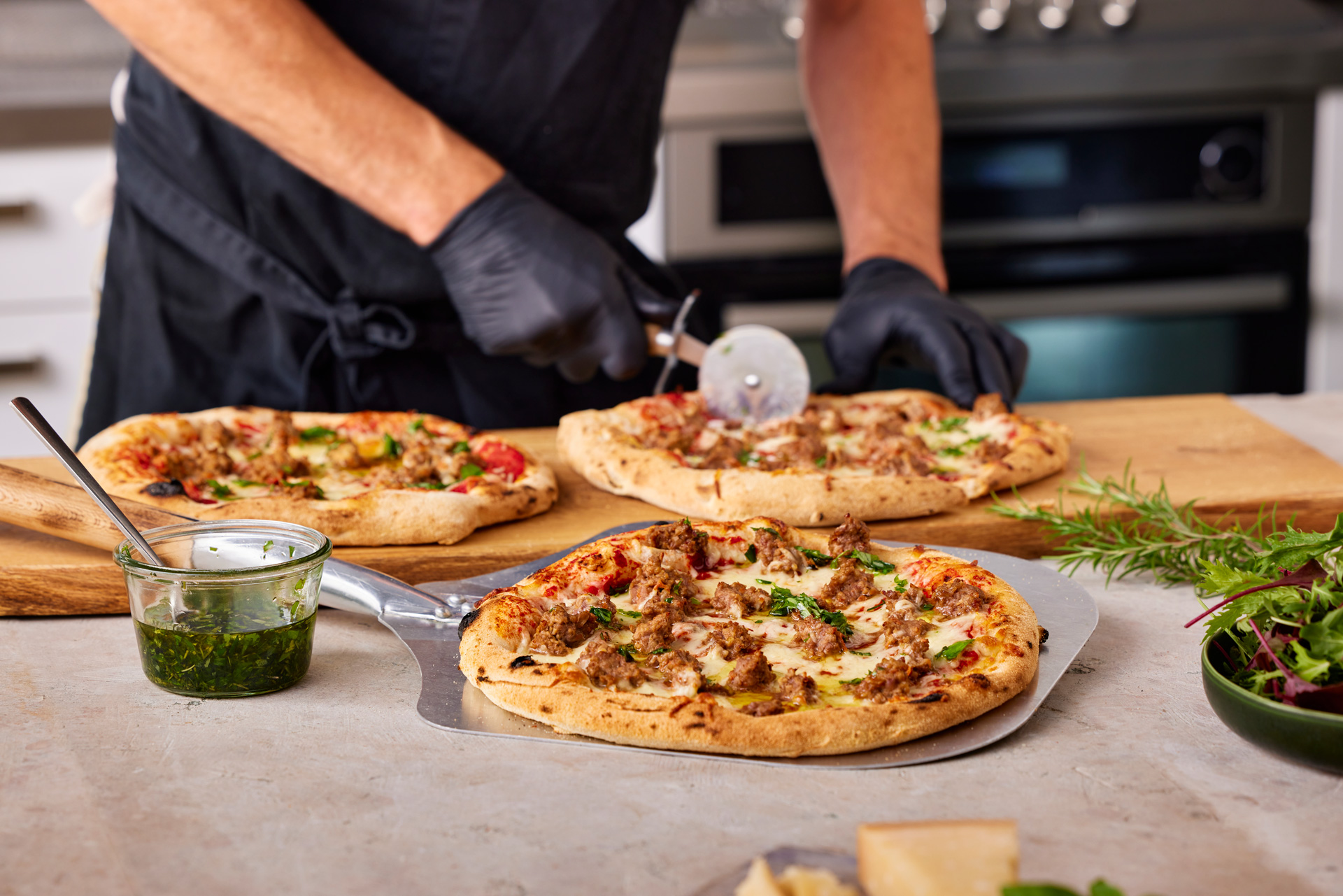 KOMBI Hak fra Danish Crown