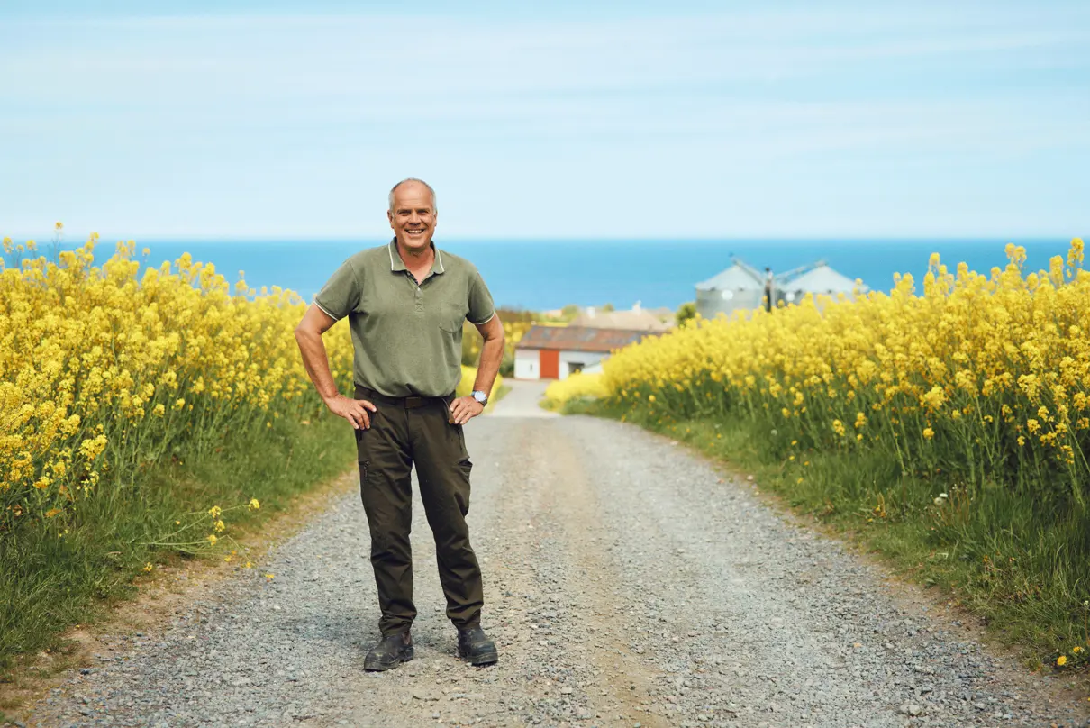 Lars Kjøller
