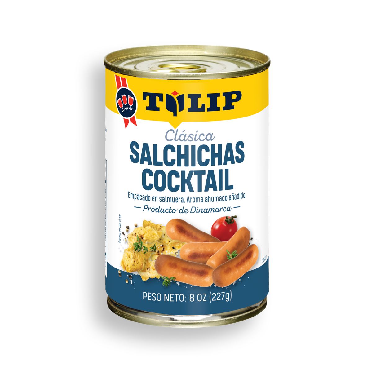 Tulip Cocktail Sausages - Danish Crown
