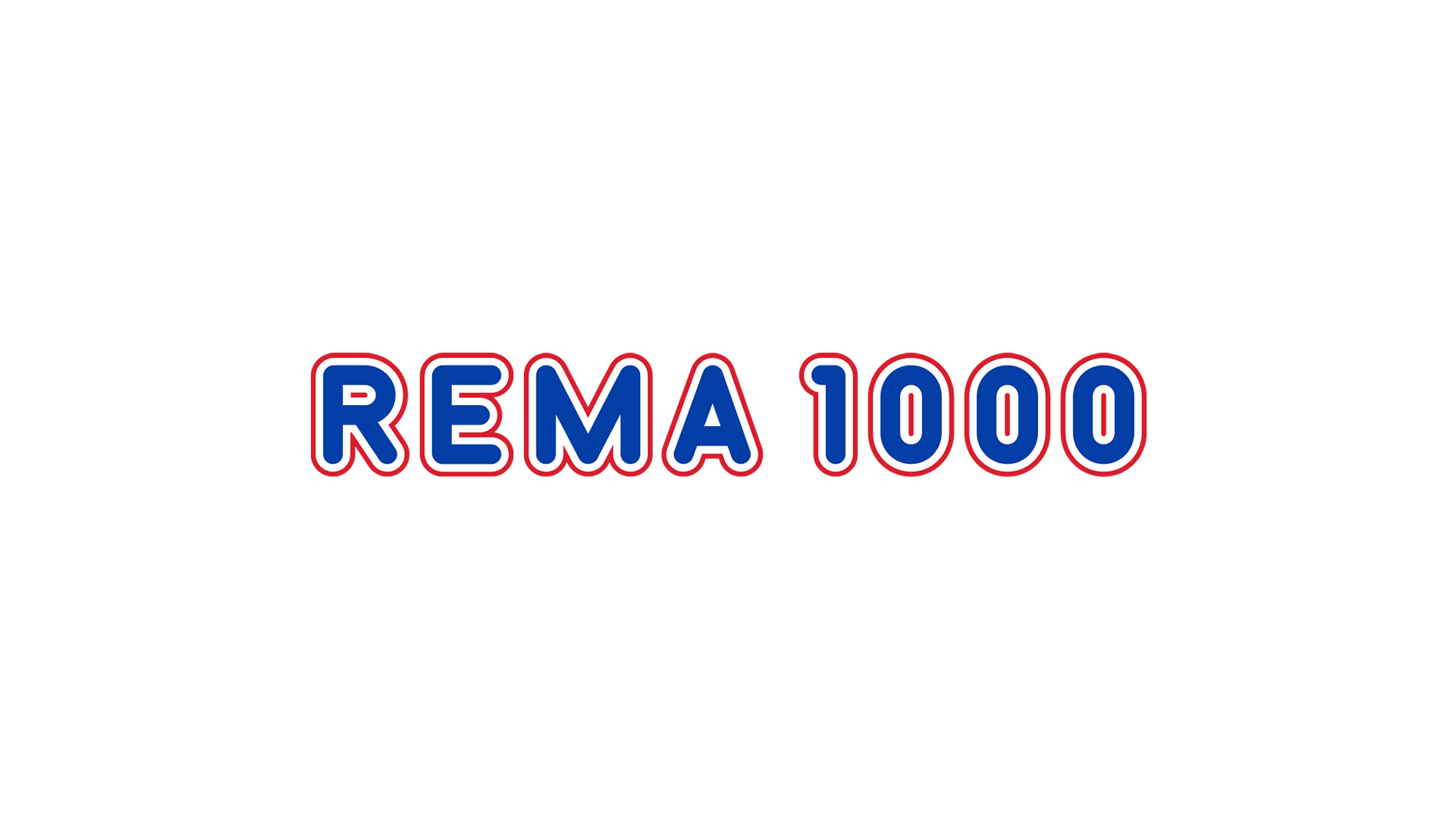 Rema 1000 logo